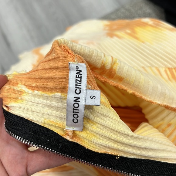 COTTON CITIZEN Ibiza Mini Dress - Picture 8 of 8